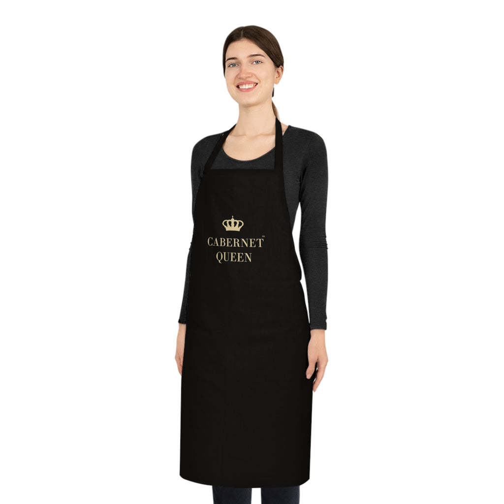 Cabernet Queen™ Signature Cotton Apron