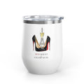 Red Soles & Champagne™ Signature Wine Tumbler