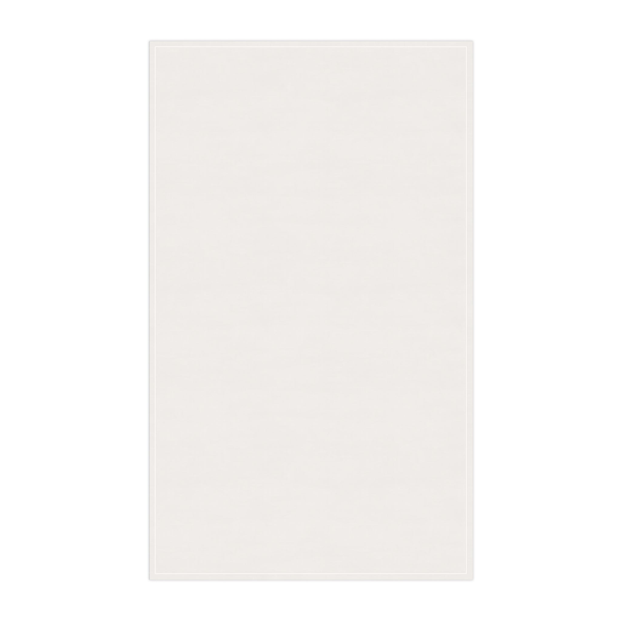 Wake Me For Rosé Tea Towel