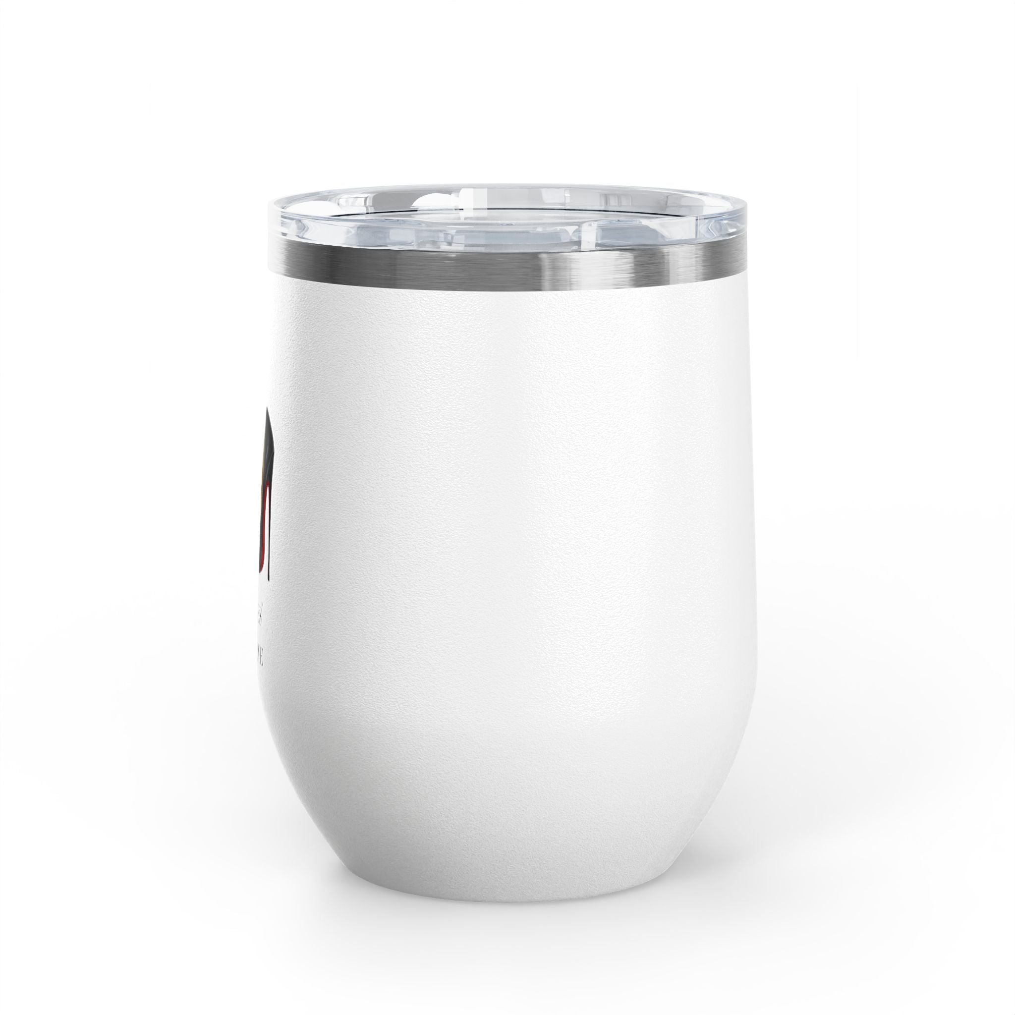 Red Soles & Champagne™ Signature Wine Tumbler