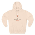 Wake Me For Rosé Classic Hoodie