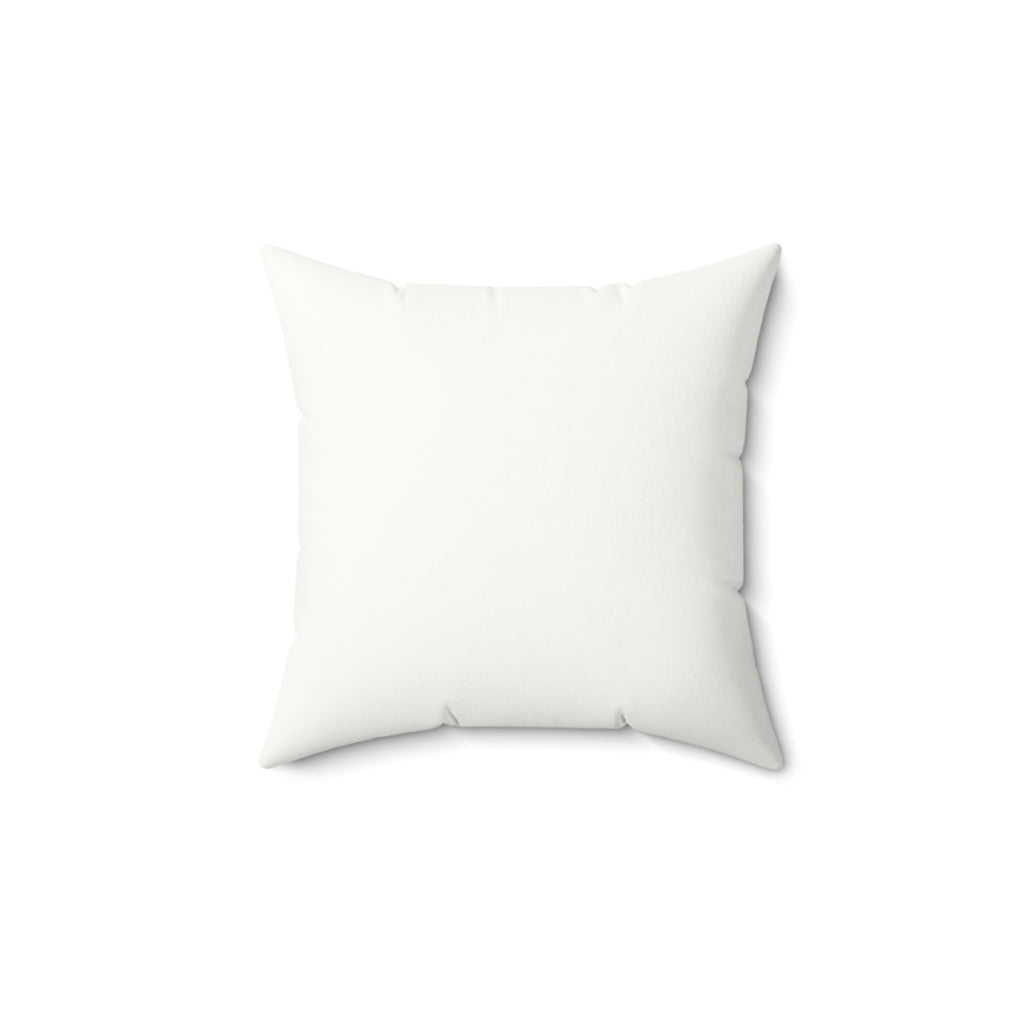 Wake Me For Rosé Home Pillow