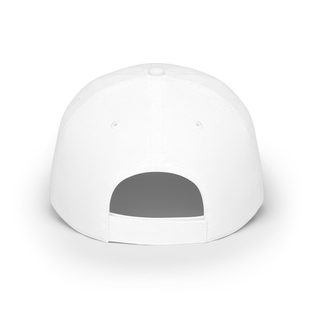 Red Soles & Champagne™ Signature Cap (Embroidered)