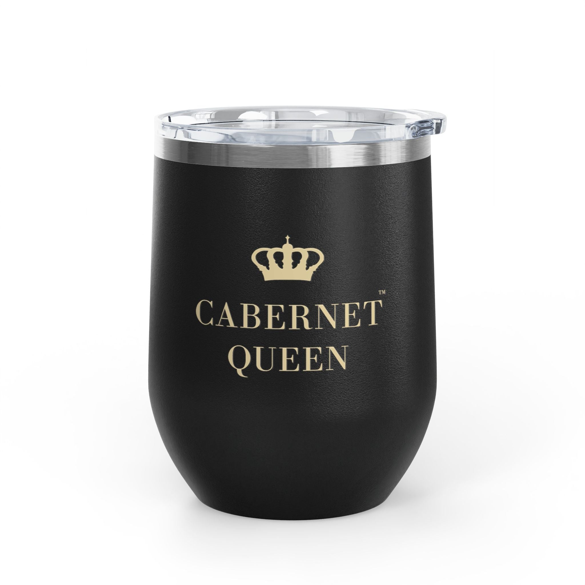 Cabernet Queen™ Insulated Wine Tumbler