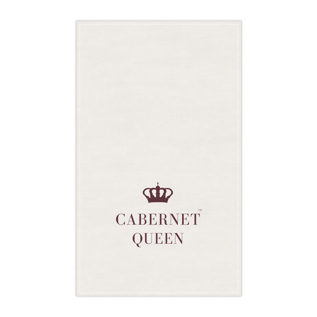Cabernet Queen™ Signature Tea Towel