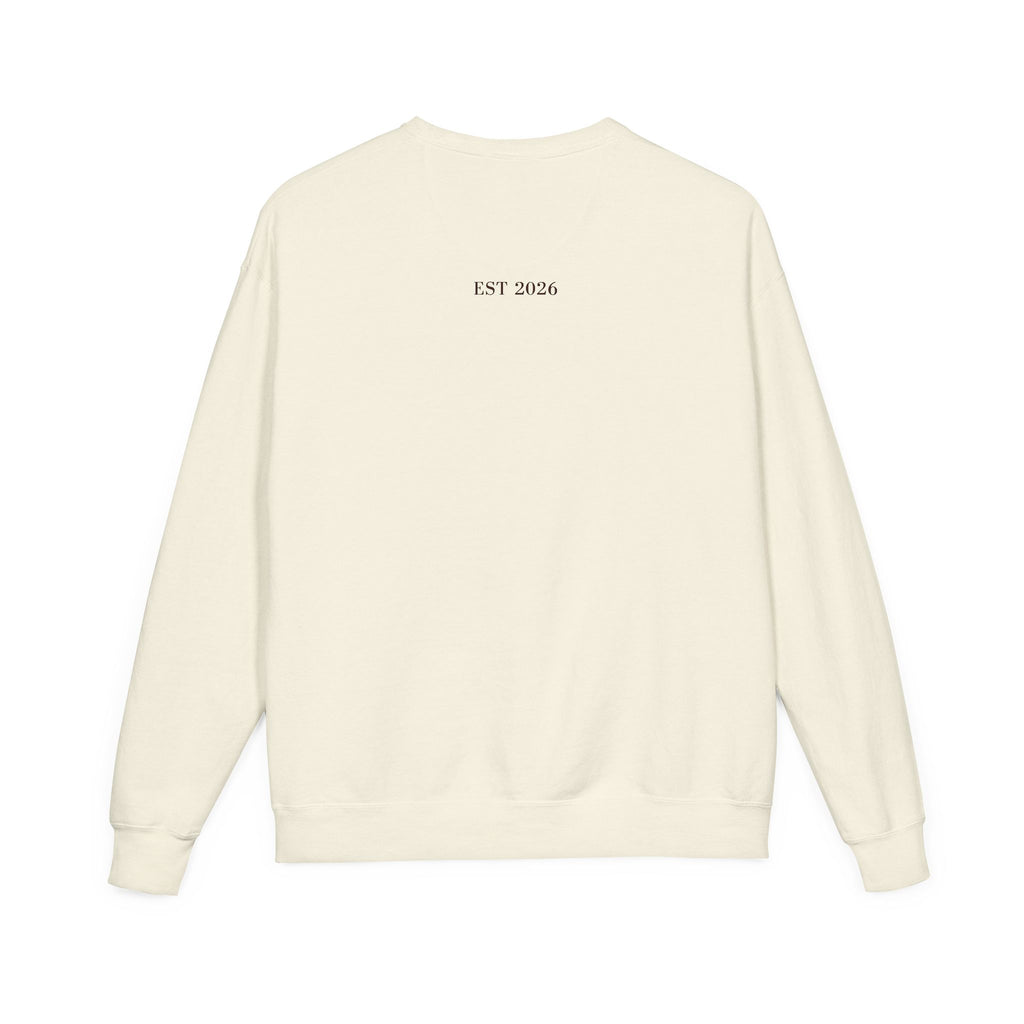 Brunch Club Signature Crewneck