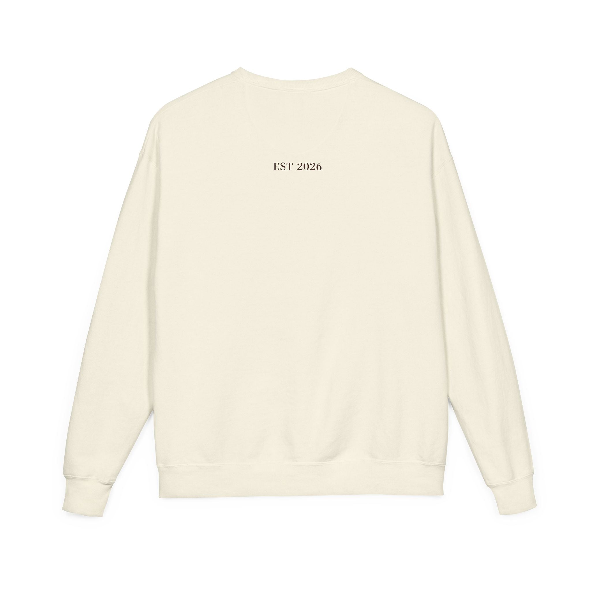 Brunch Club Signature Crewneck