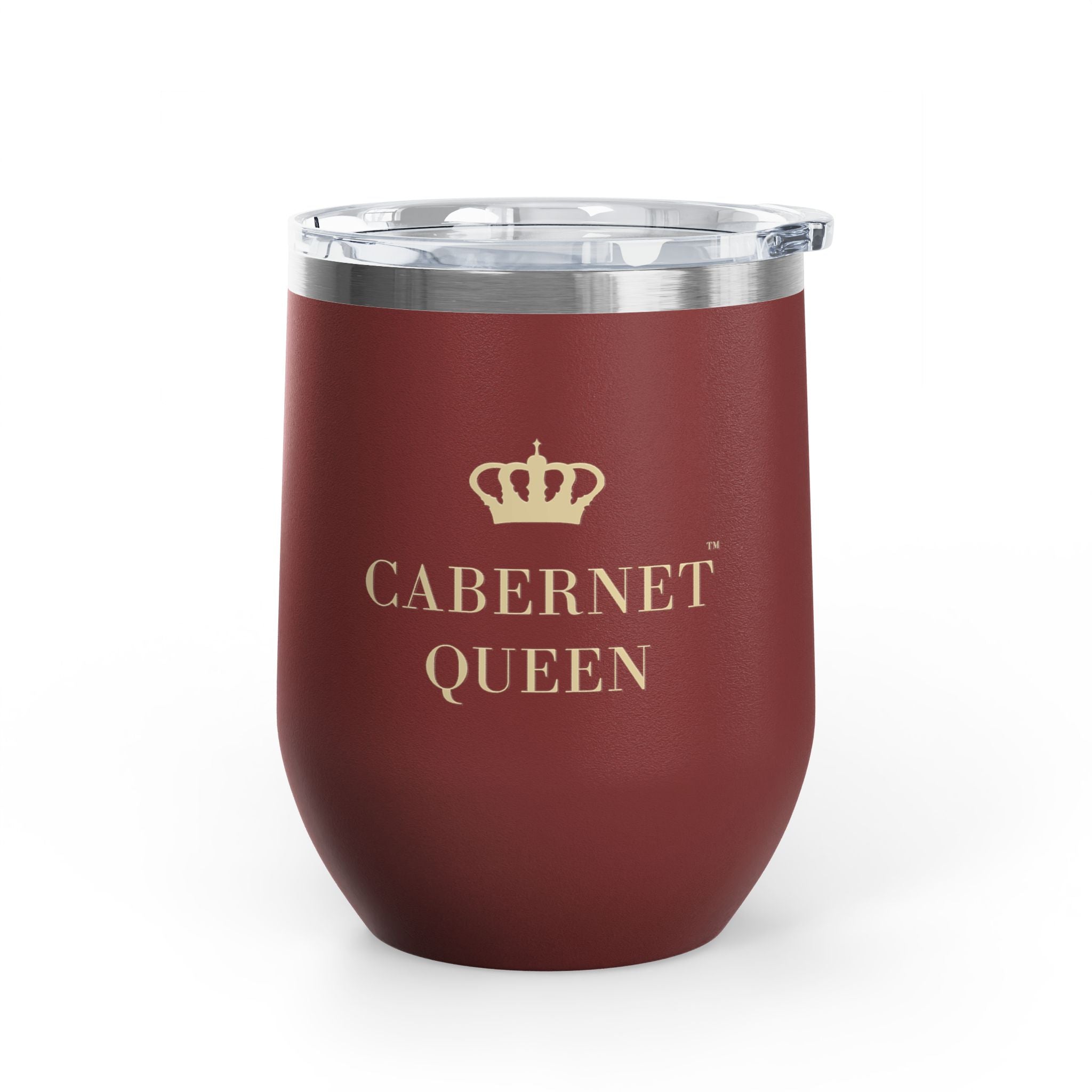 Cabernet Queen™ Insulated Wine Tumbler