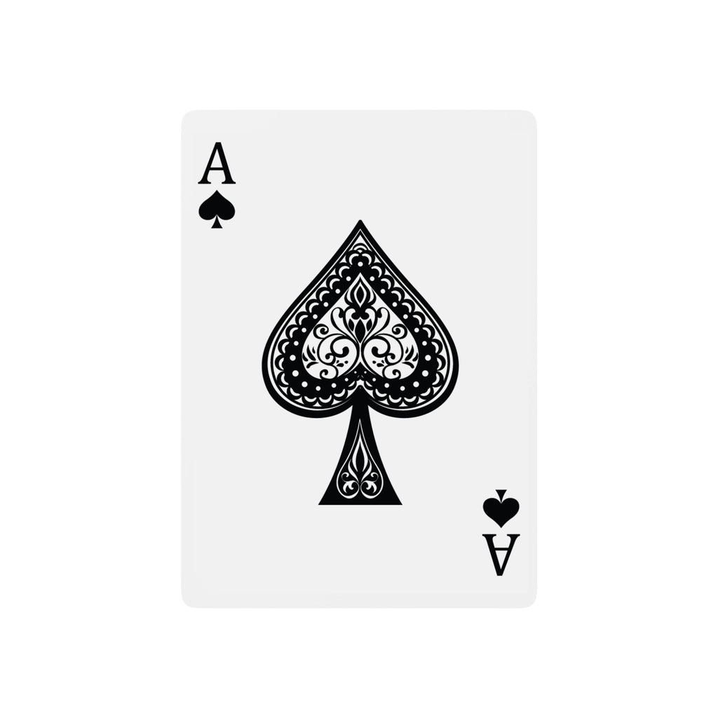 Curds & Libations™ Playing Cards