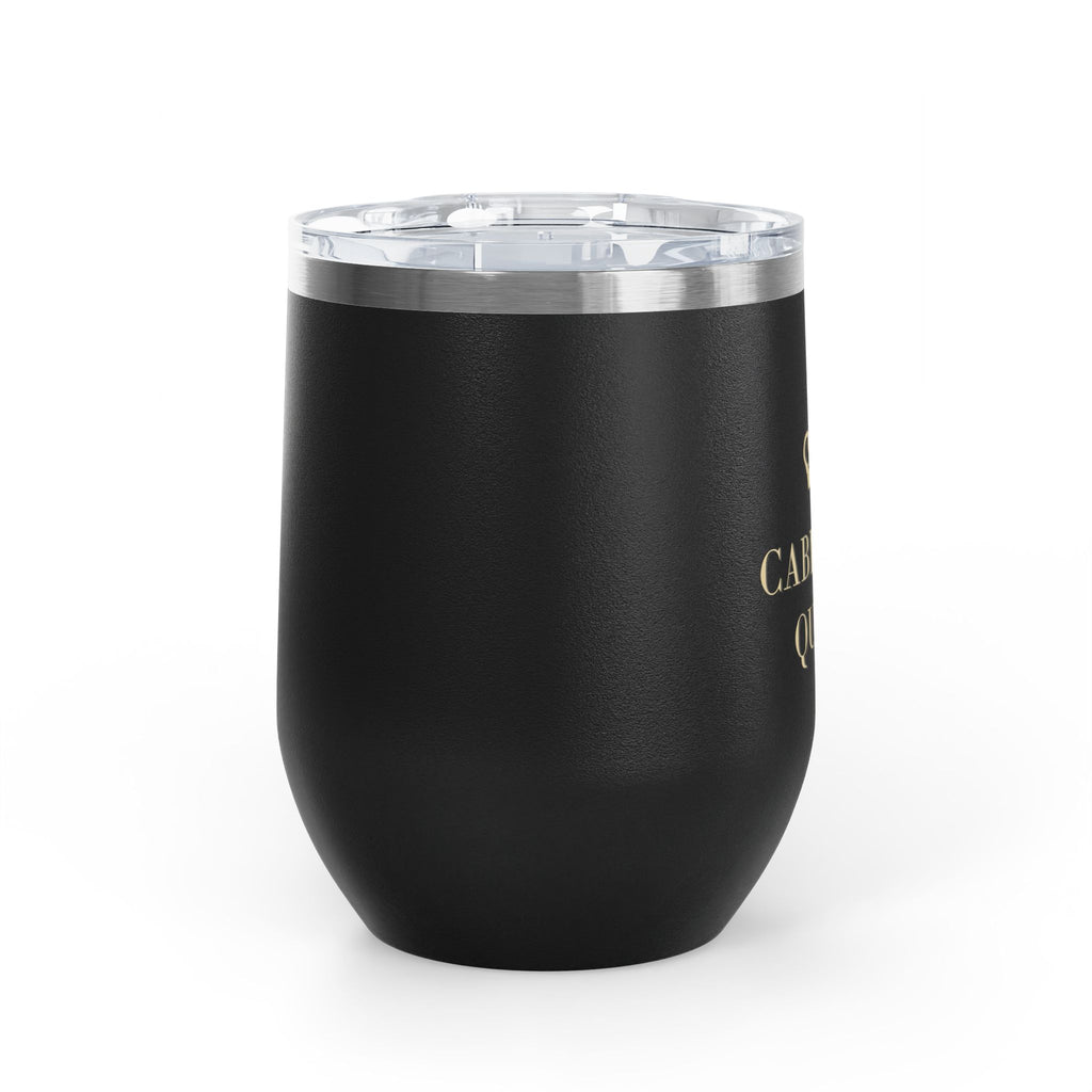 Cabernet Queen™ Insulated Wine Tumbler