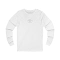 Bridal Social Club — Bridesmaid Long Sleeve (Rosé Wine)