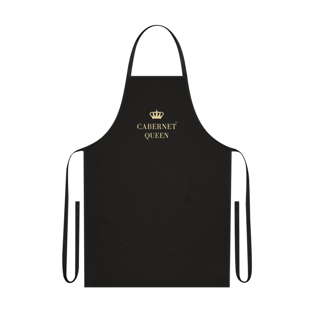 Cabernet Queen™ Signature Cotton Apron