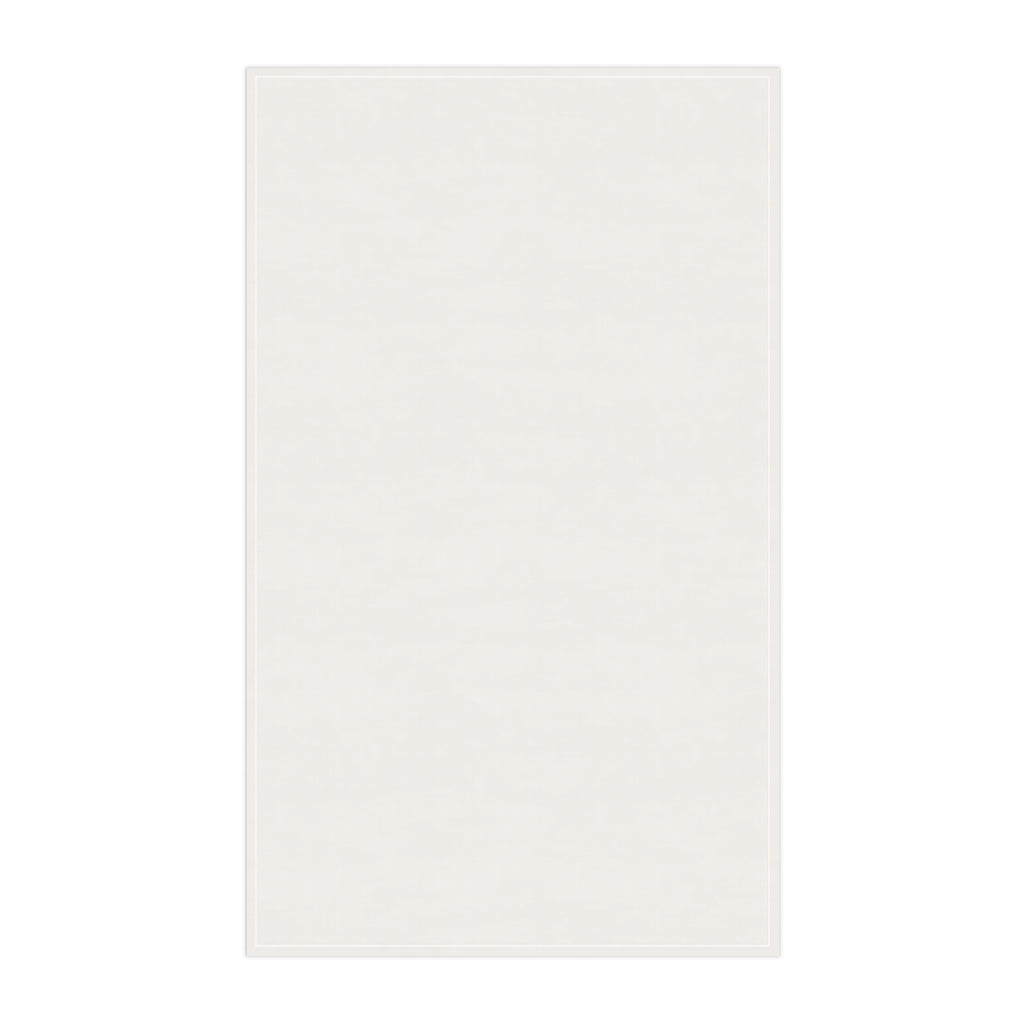 Curds & Libations™ Entertaining Tea Towel