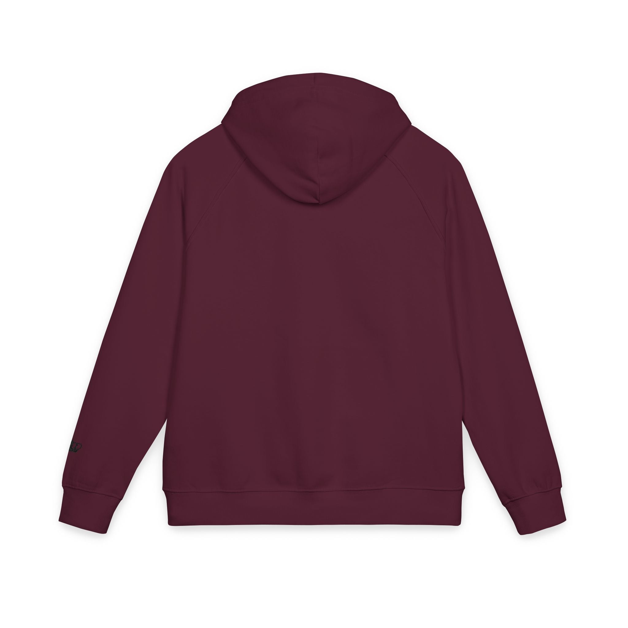 Cabernet Queen™ Burgundy Signature Hoodie (Embroidery)