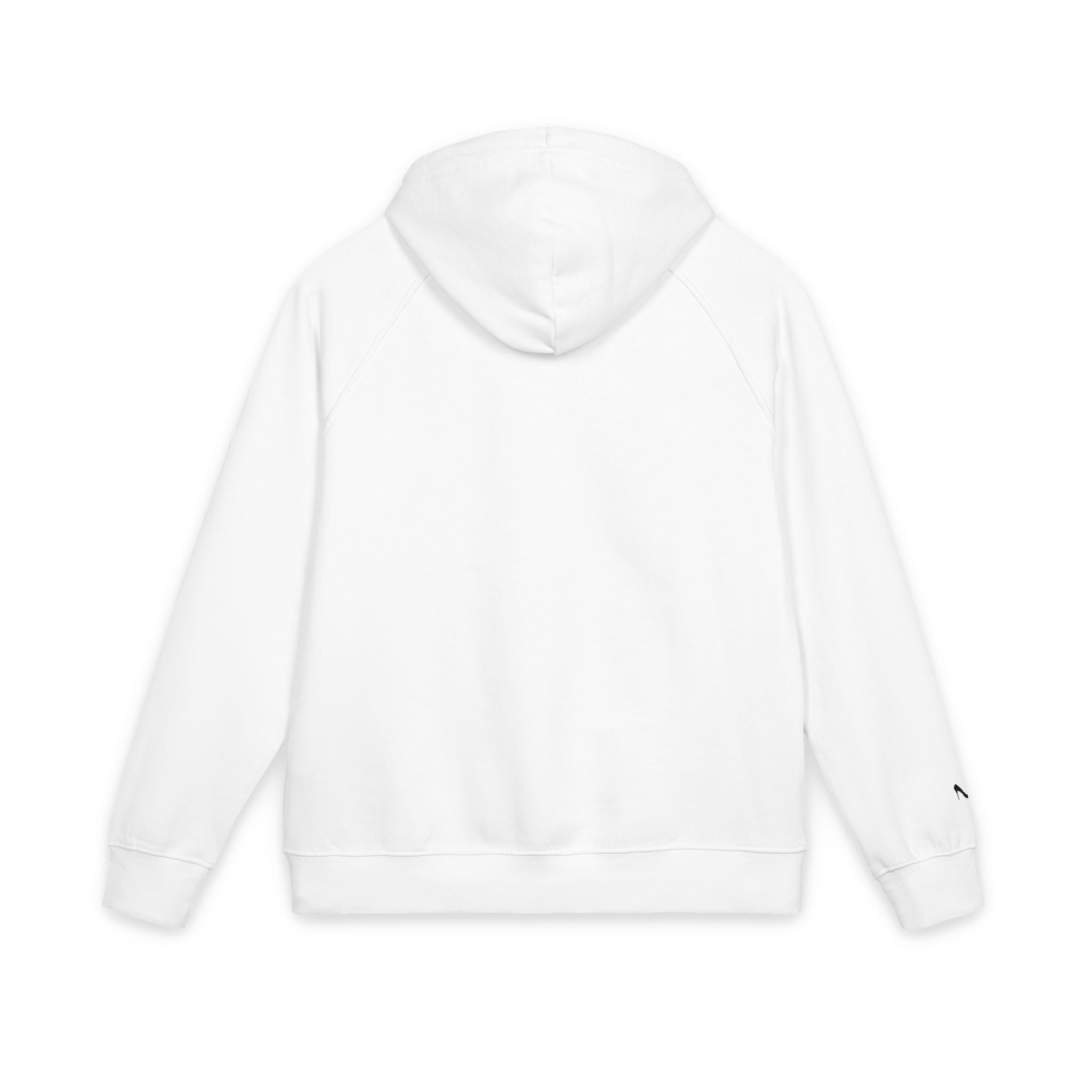 Red Soles & Champagne™ Signature Embroidered Hoodie