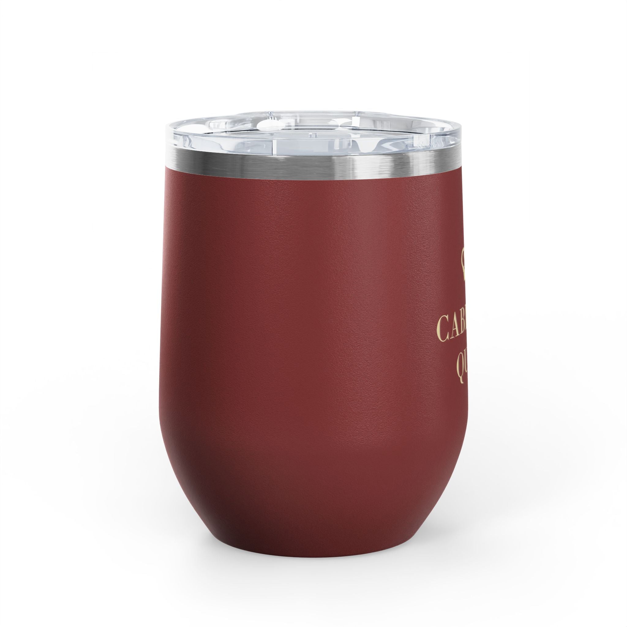 Cabernet Queen™ Insulated Wine Tumbler