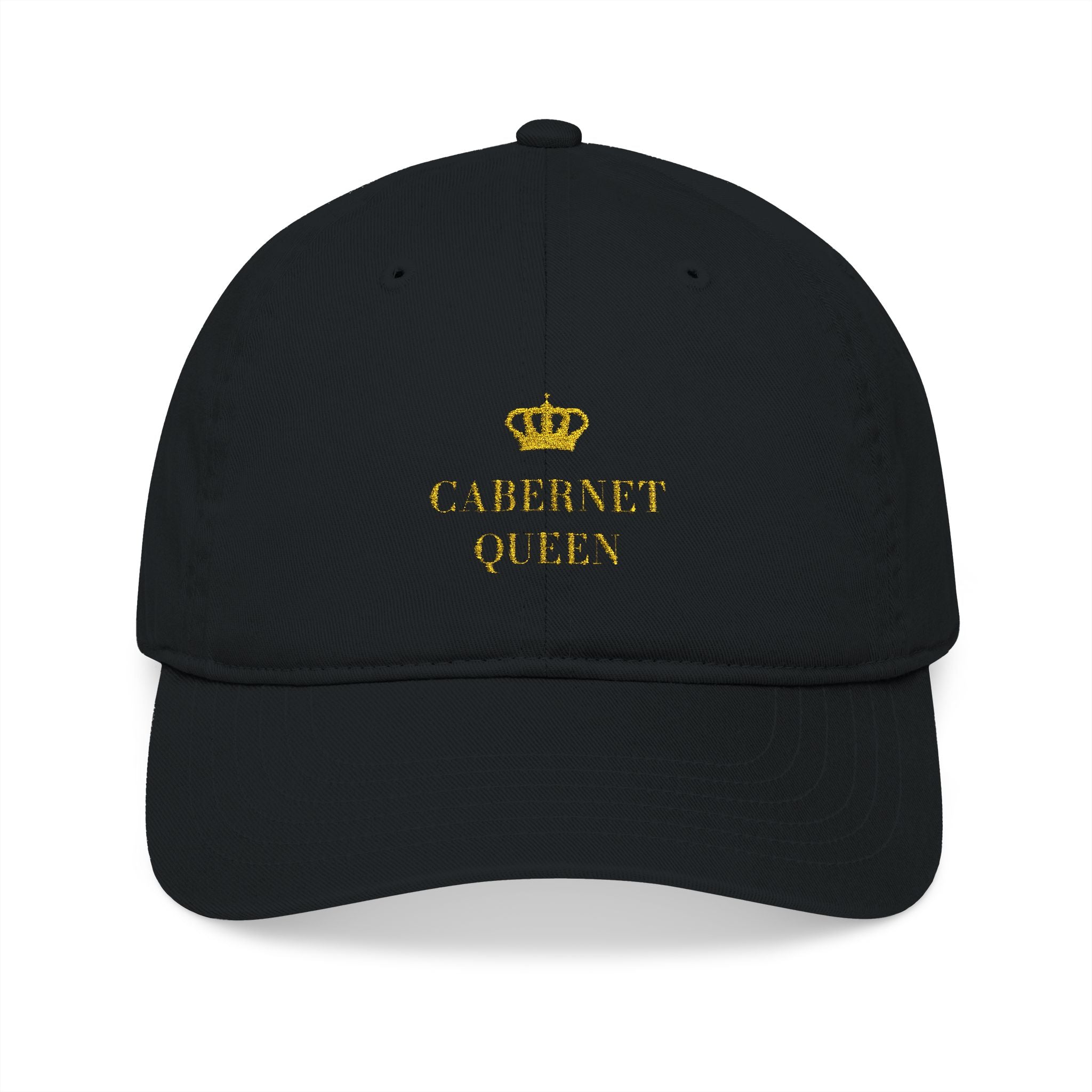 Cabernet Queen™ Signature Cap (Embroidered)
