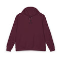 Cabernet Queen™ Burgundy Signature Hoodie (Embroidery)