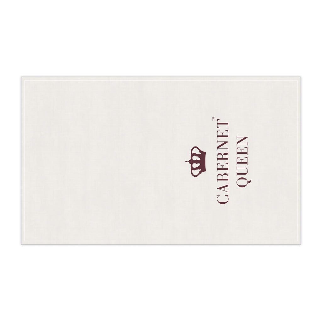Cabernet Queen™ Signature Tea Towel