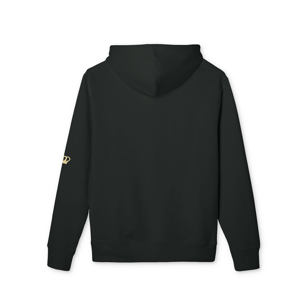 Cabernet Queen™ Black Signature Hoodie