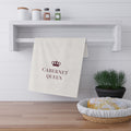 Cabernet Queen™ Signature Tea Towel