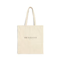 Brunch Club Canvas Tote