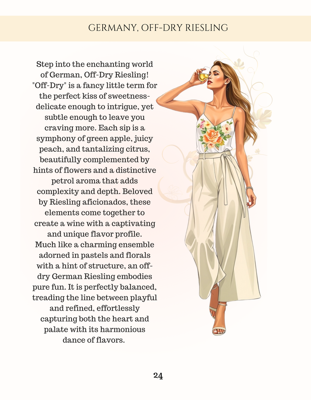 The Fashionista's Guide to Wine Talk